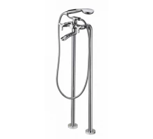 Смеситель для ванны с душем KAISER Trio 57222