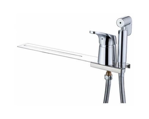 Смеситель гигиенический душ KAISER County 55033