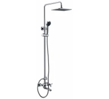 Душевая система KAISER Trio 57288