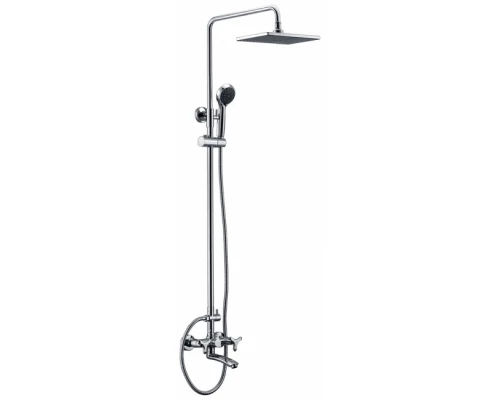 Душевая система KAISER Trio 57288