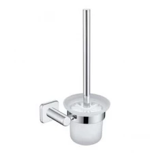 Ершик настенный KAISER хром цинк KH-1706