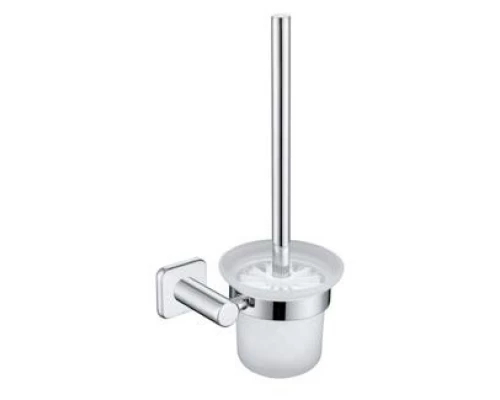 Ершик настенный KAISER хром цинк KH-1706