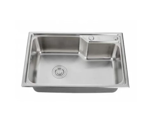 Кухонная мойка KAISER KSM нержавеющая сталь KSM-5843