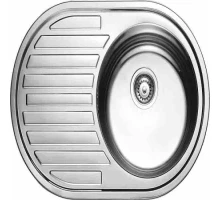 Кухонная мойка KAISER KSS нержавеющая сталь KSS-7750R