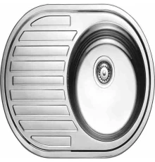 Кухонная мойка KAISER KSS нержавеющая сталь KSS-7750R