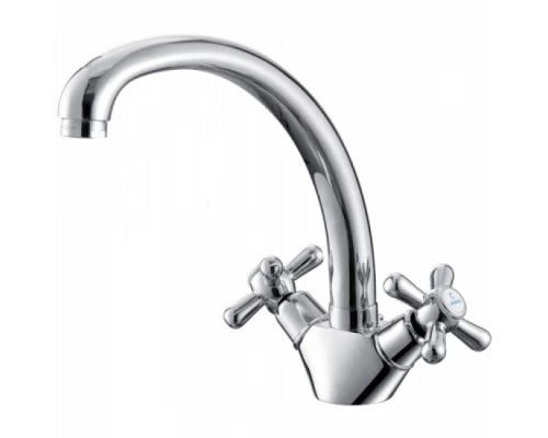 Смеситель для кухонной мойки KAISER Carlson 11033