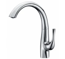 Смеситель для кухонной мойки KAISER Comba 48033