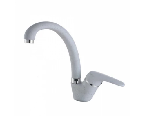 Смеситель для кухонной мойки KAISER County 55244-8