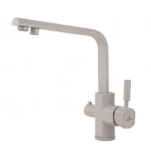 Смеситель для кухонной мойки KAISER Decor 40144-4