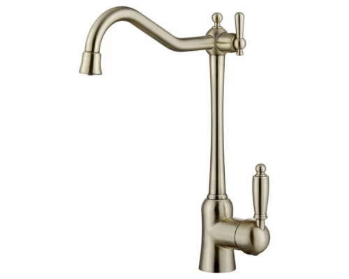 Смеситель для кухонной мойки KAISER Vincent 31944-1