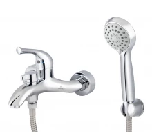 Смеситель для ванны KAISER Comba 48022