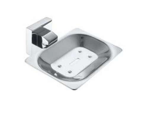 Держатель для мыльницы мет. KAISER хром латунь KH-2304