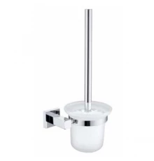 Ершик настенный KAISER хром латунь KH-2306