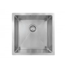 Кухонная мойка KAISER 44x44x20 KSM-4444