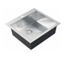 Кухонная мойка KAISER KSM сталь KSM-5451