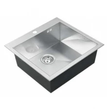 Кухонная мойка KAISER KSM сталь KSM-5451