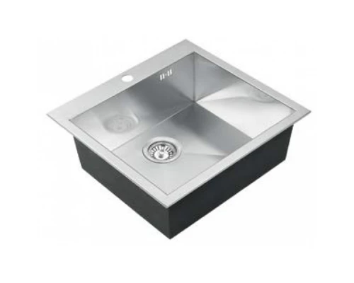 Кухонная мойка KAISER KSM сталь KSM-5451