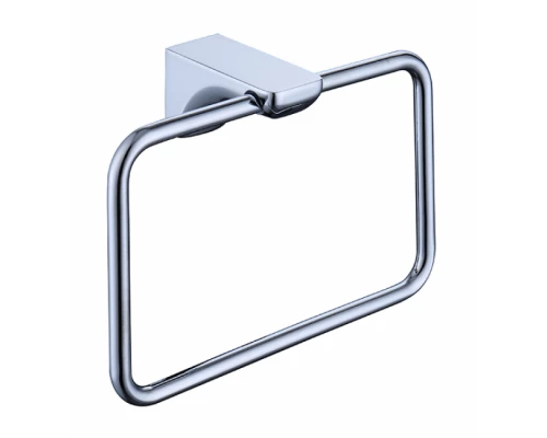 Полотенцедержатель KAISER хром цинк KH-1501