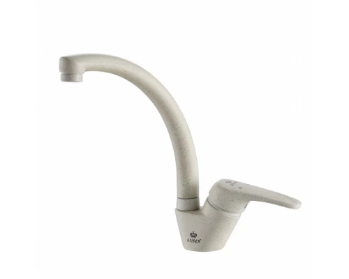 Смеситель для кухонной мойки KAISER County 55244-1