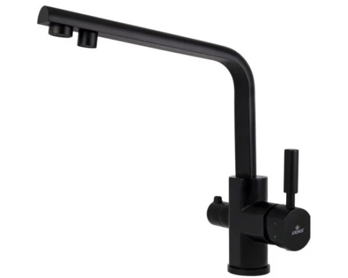 Смеситель для кухонной мойки KAISER Decor 40144-9