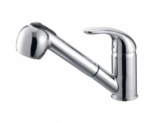 Смеситель для кухонной мойки KAISER Safira 22066