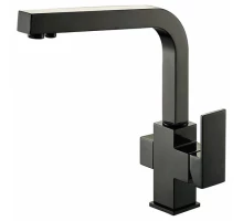 Смеситель для кухонной мойки KAISER Sonat 34044-9 матовый