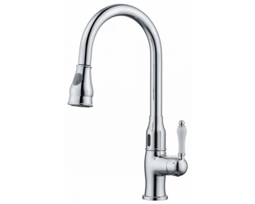 Смеситель для кухонной мойки KAISER Vincent 31366