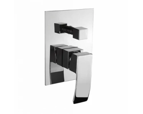 Смеситель для ванны KAISER Sonat 34122