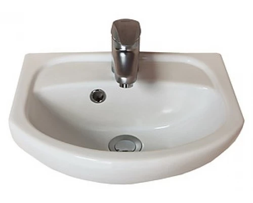 Тумба под раковину Misty Соло -40 Тумба прямая Э-Сол01040-0112Д