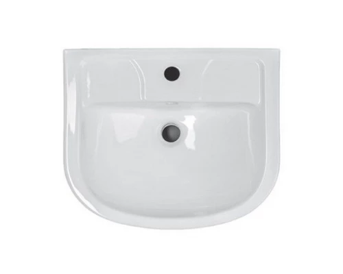 Тумба под раковину Misty Ладога - 50 Тумба прямая Э-Лдг01050-011Пр