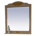 Зеркало Misty Roma 75 ясень Л-Ром02075-473Св Зеркало Misty Roma 75 ясень Л-Ром02075-473Св