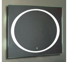 Зеркало Misty СТАЙЛ X1 1000*800 ЗЛП28
