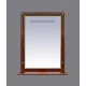 Зеркало Misty Vena - 90 Зеркало бордо патина Л-Вен02090-103