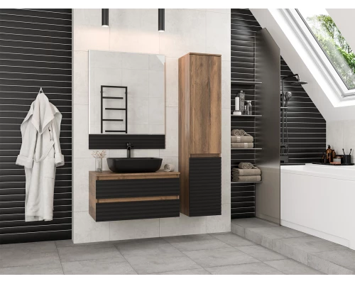 Зеркало Brevita Dakota - 80