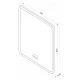 Зеркало Misty СТАЙЛ G LUX700*900 с музыкальным блоком, подогревом ЗЛП451