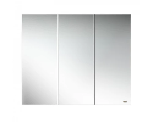 Зеркальный шкаф Misty Балтика-105 Зеркало-шкафбез света Э-Бал04105-011