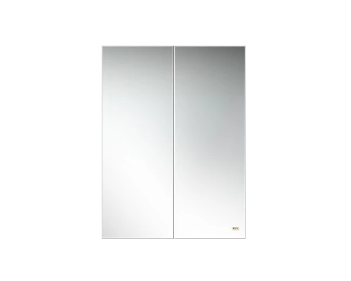 Зеркальный шкаф Misty Балтика - 60 Зеркало-шкаф без света Э-Бал04060-011