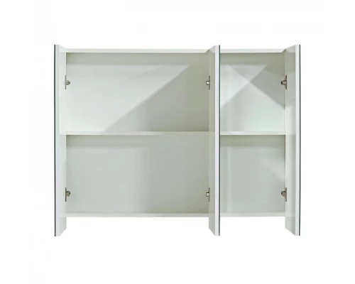 Зеркальный шкаф Misty Балтика-105 Зеркало-шкафбез света Э-Бал04105-011