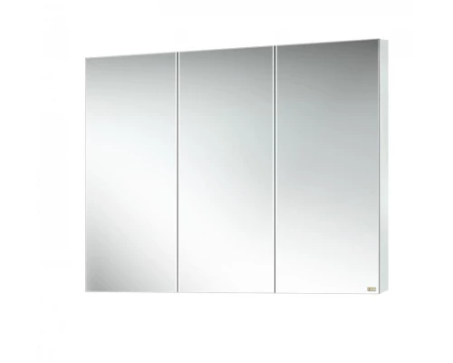 Зеркальный шкаф Misty Балтика-105 Зеркало-шкафбез света Э-Бал04105-011