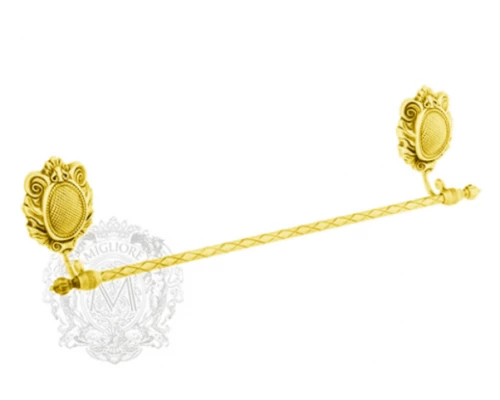 Полотенцедержатель Migliore Cleopatra 16669 хром, 60 см