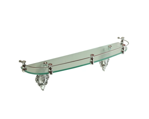 Полка Migliore Elizabetta 17036 - хром