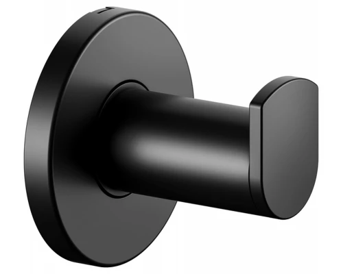 Крючок Keuco Plan, черный матовый, 14914370000