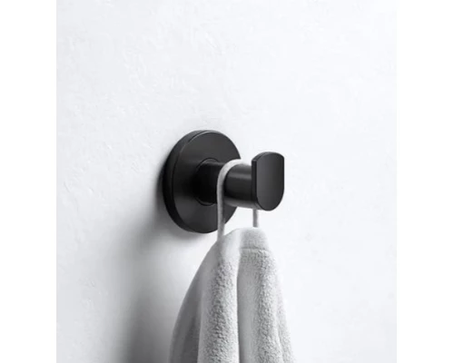 Крючок Keuco Plan, черный матовый, 14914370000