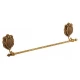 Полотенцедержатель Migliore Cleopatra 16641 бронза, 50 см