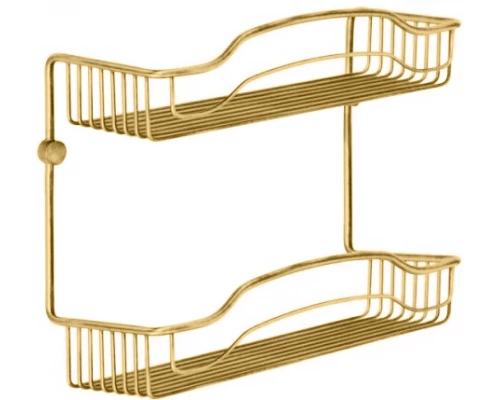 Решетка большая Migliore Complementi 22023 - бронза