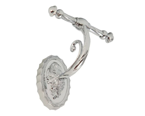 Крючок Migliore Edera ML.EDR-60.309.CR - хром