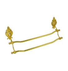 Полотенцедержатель Migliore Elizabetta 17074 - золото, 60.8 см