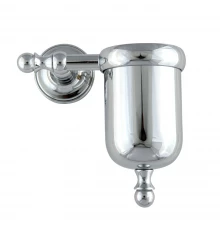 Держатель освежителя воздуха Migliore Mirella 17233 - хром