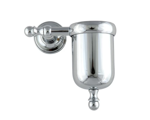 Держатель освежителя воздуха Migliore Mirella 17233 - хром