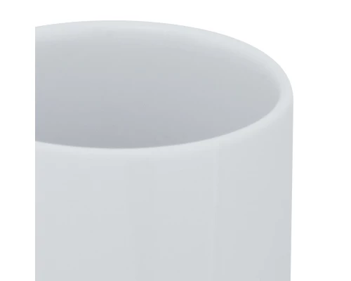 Стакан настенный Veragio Gialetta керамика/бронза VR.GIL-6440.BR